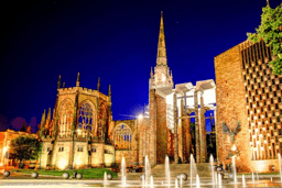 Escape Live confirms new Coventry opening
