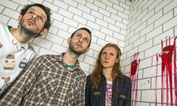 Get me out of here! The addictive thrill of escape games