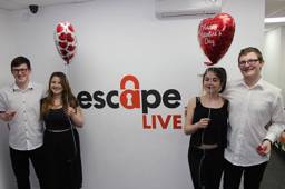 Unique and quirky Valentine’s Day 2016 events in Birmingham