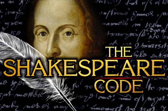The Shakespeare Code