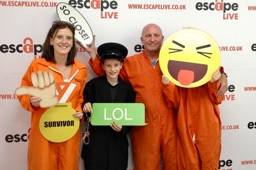 Why locking your dad up in Coventry could be the ideal Father’s Day gift