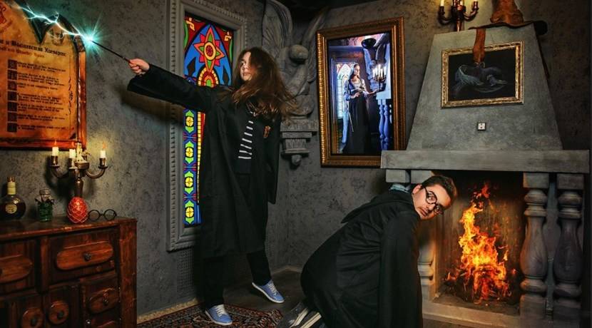 Escape Live expansion announced with new venue in Stratford Upon Avon