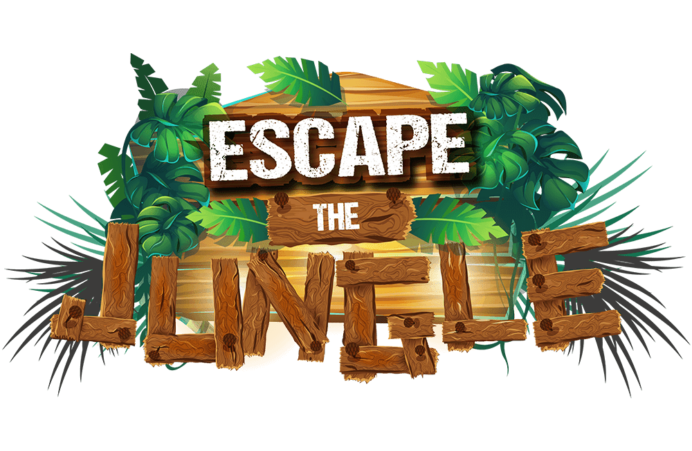 Escape the Jungle Escape Room