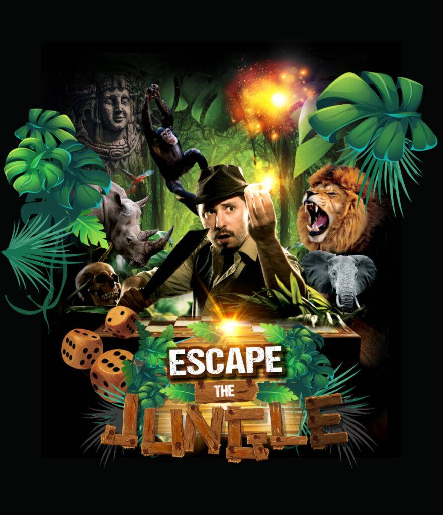 Escape Room Chelmsford Escape Games Chelmsford Escape Live