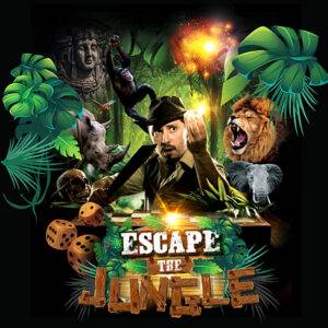 Escape the Jungle