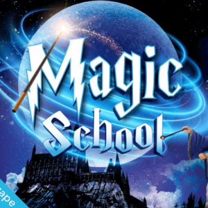 Magic School