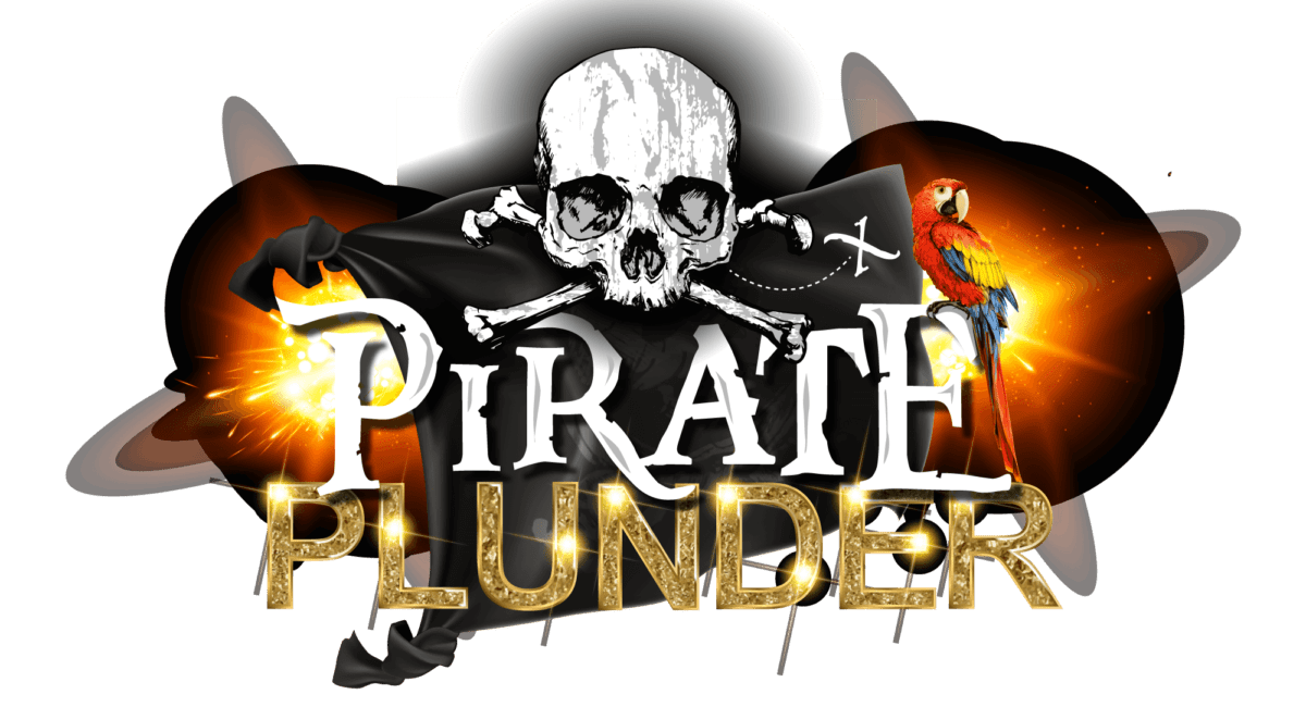 Pirate Plunder Escape Room