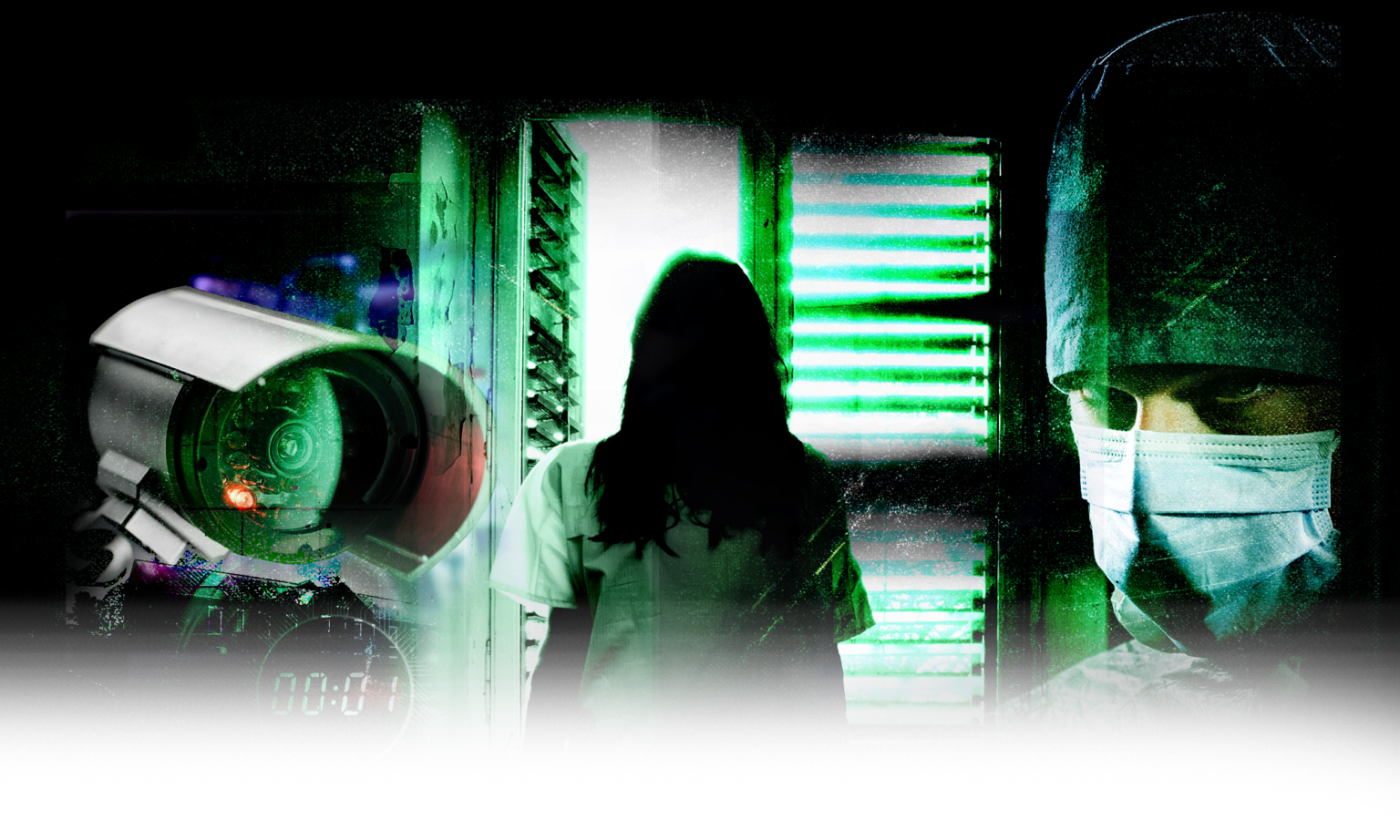 Halloween in Birmingham Escape Live