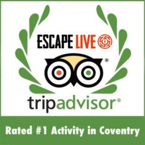 Escape Live Trust Advisor
