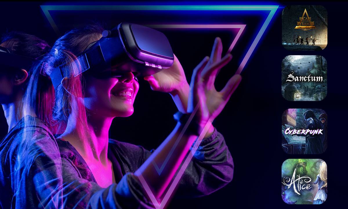 Escape Rooms UK Best Escape Game Rooms In The UK