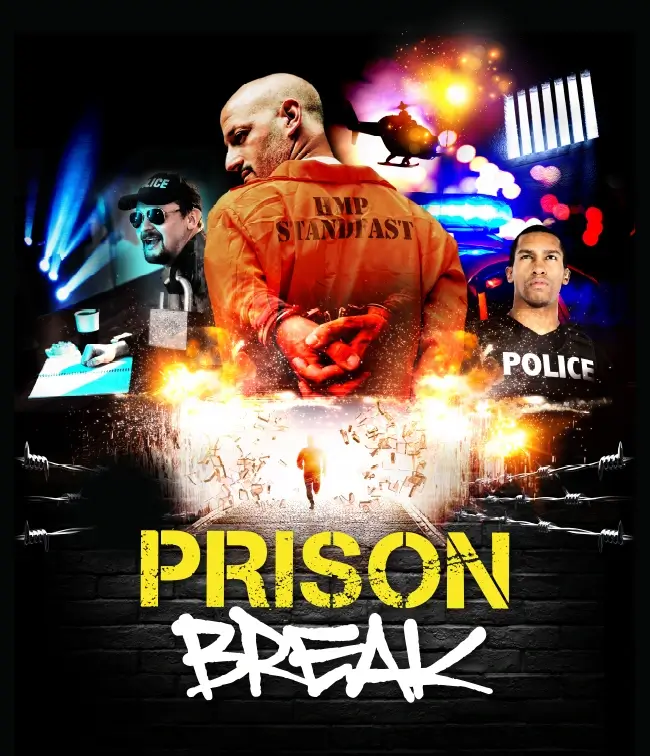Prison Break