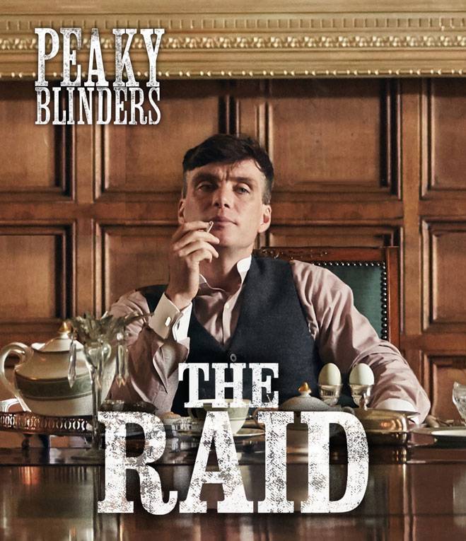 The Raid
