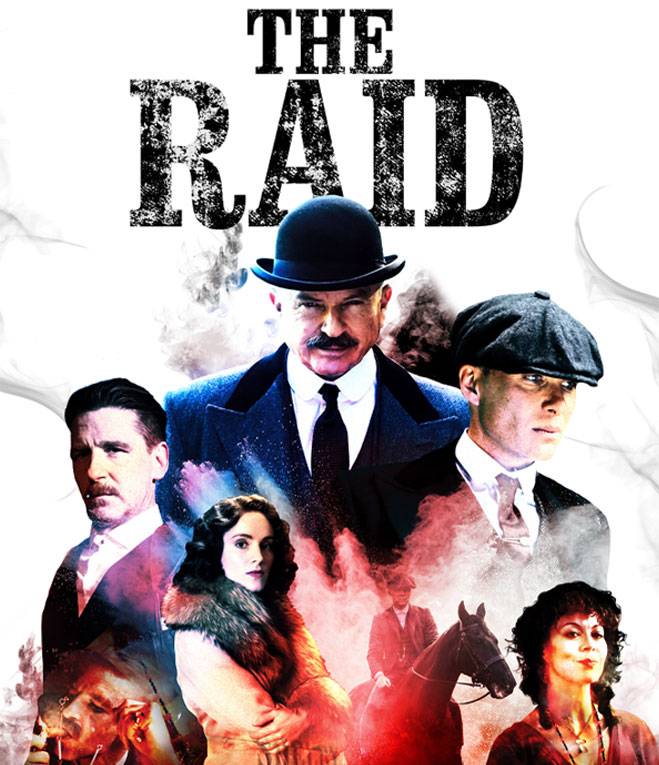 Escape Room Liverpool | Escape Games Liverpool | Escape Live