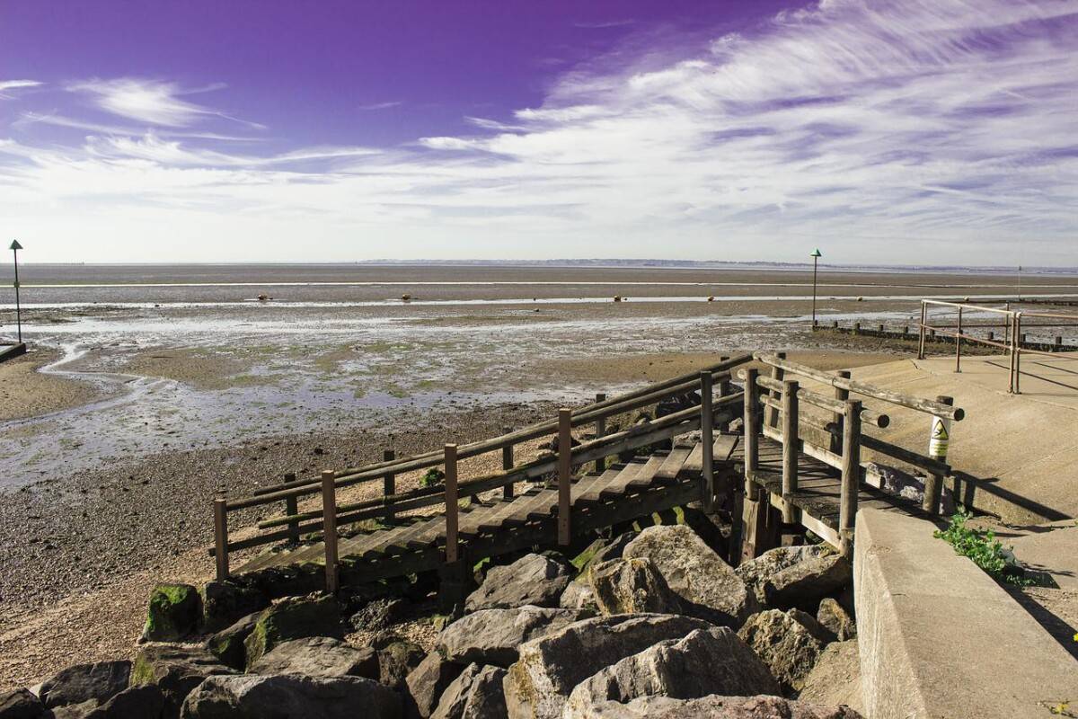 Shoeburyness shoeburyness