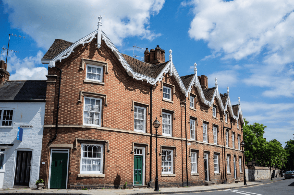 Stratford Town Walks