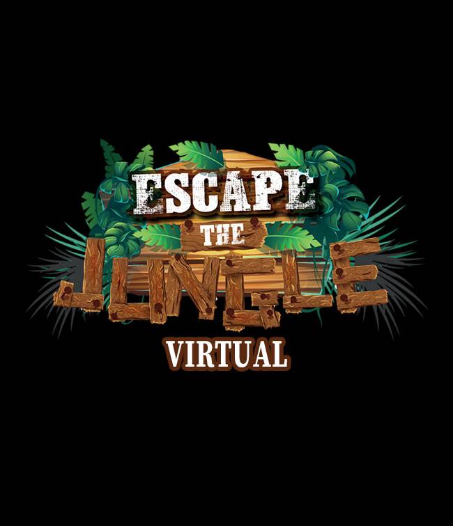 Online Escape Rooms | Virtual Escape Rooms | Escape Live