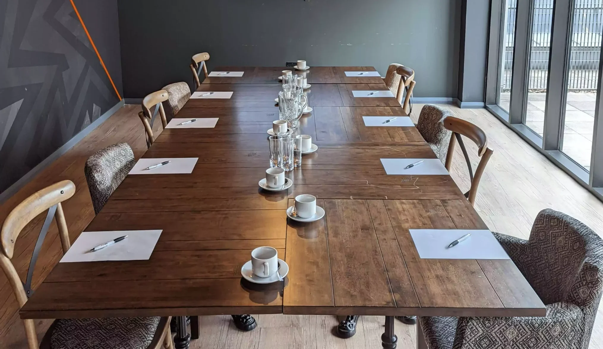 Room Hire