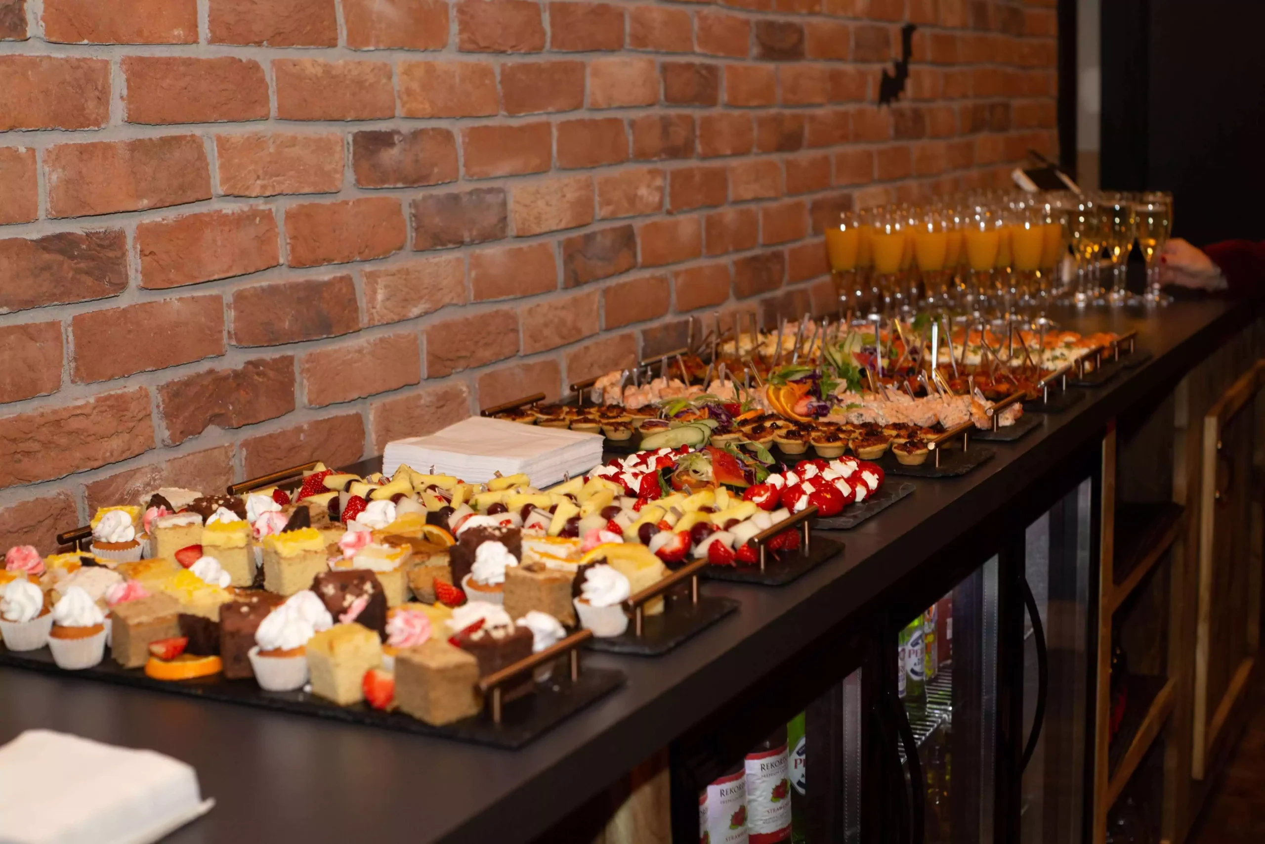 Catering