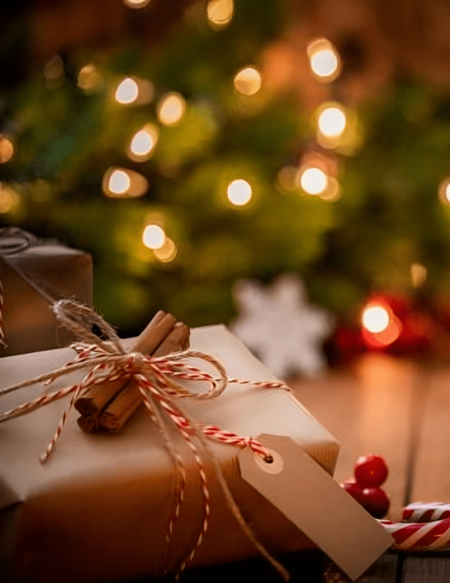 Coventry Corporate Christmas Event - Christmas Decorations