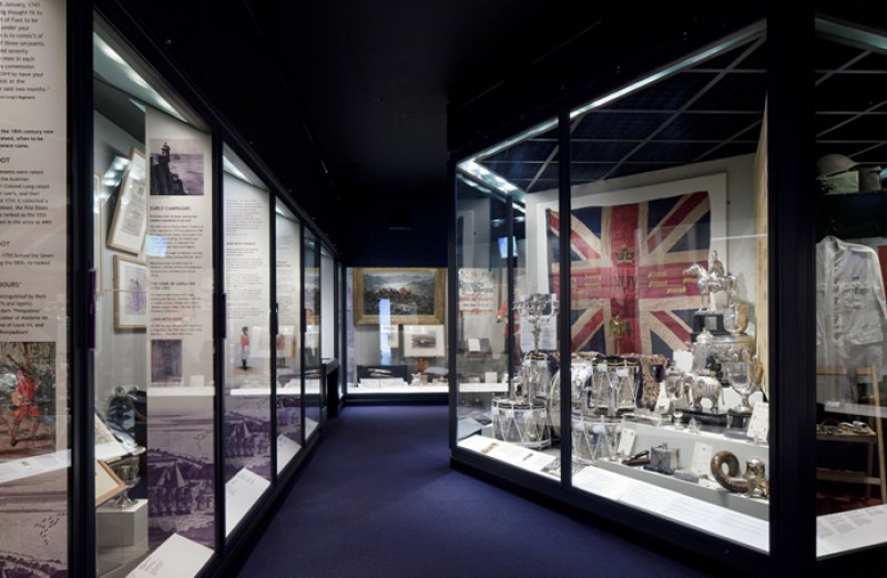  Chelmsford Museum & Essex Regiment Museum